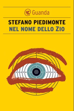 [Lo Zio 01] • Nel Nome Dello Zio